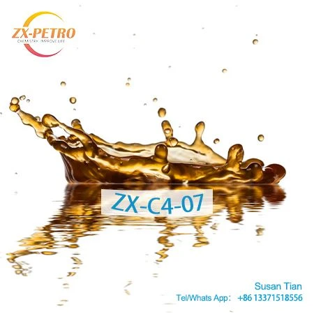 Anti-corrosion Oil factory