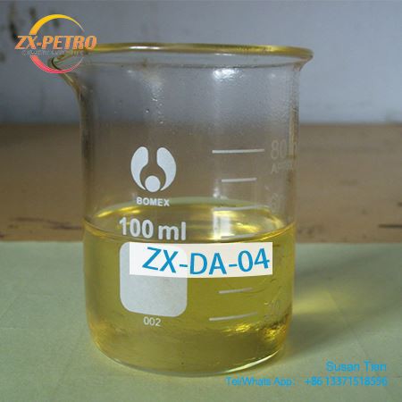 Paraffin Remover factory