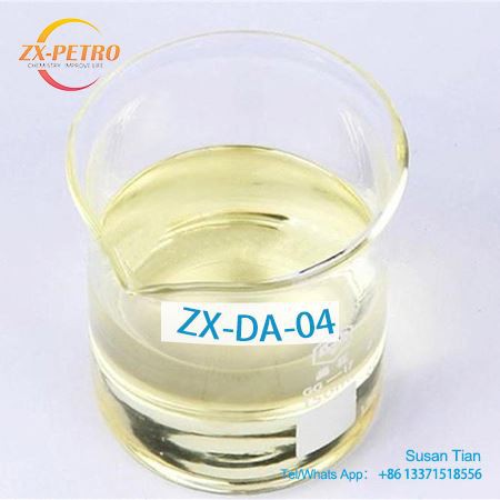 Paraffin Remover high quality