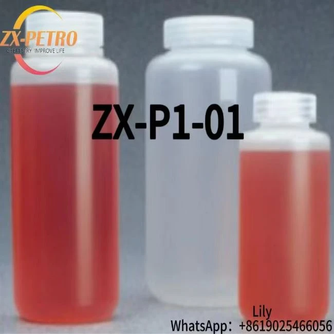 Petroleum Wax Crystal Modifier